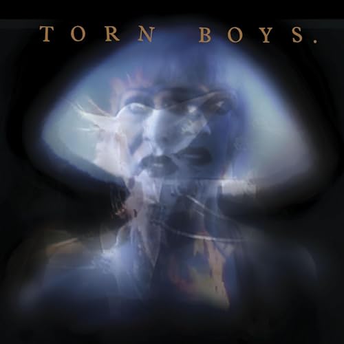 Torn Boys - 1983 - Import 2 CD
