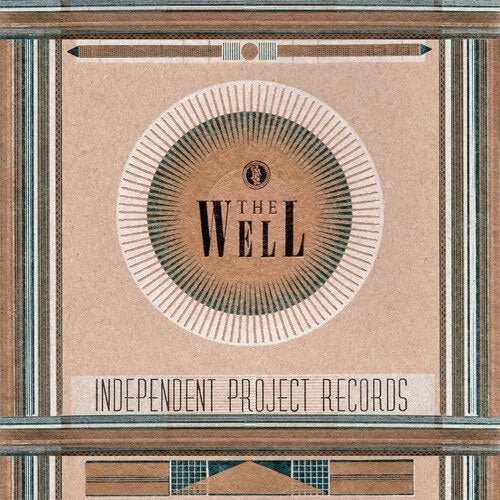 Various Artists - The Well: The Independent Project Records Collection Ii - Import 2 CD