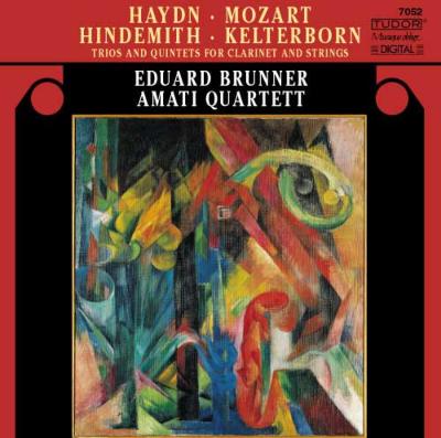 Haydn Franz Joseph - Trios and Quintets - Import CD