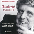 Shostakovich, Dmitri (1906-1975) - Sym.5: Jordan / Sro - Import CD