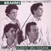Weinberg Mieczyslaw - Brahms: Quartetti X Archi - Import 2 CD