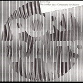 Barry Guy - Portraits - Import CD