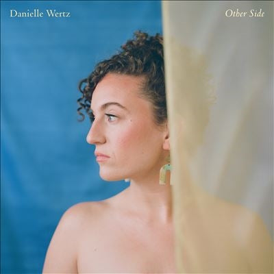 Danielle Wertz - Other Side - Import CD