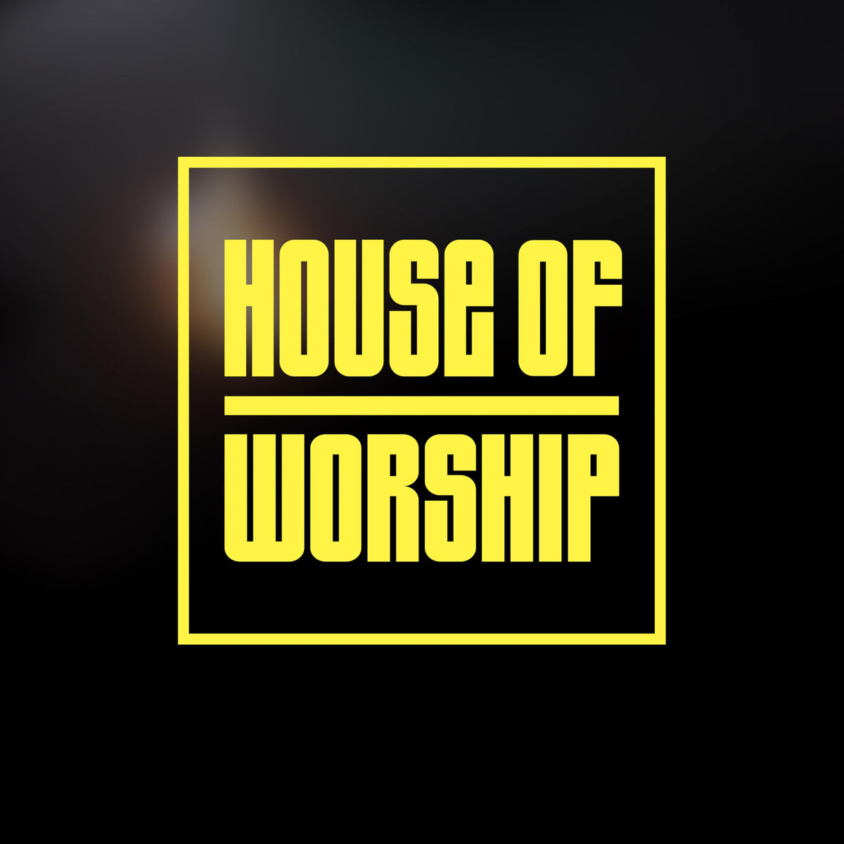 Various Artists - House Of Worship - Import CD