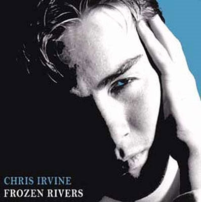 Chris Irvine - Frozen Rivers - Import CD