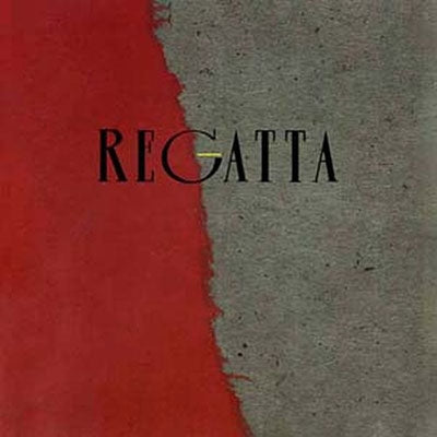 Regatta - Regatta - Import CD