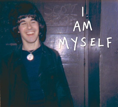 Tom Evans - I Am Myself - Import CD
