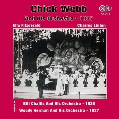 Tal Farlow - ORCHESTRAS OF 1936-37 - Import CD