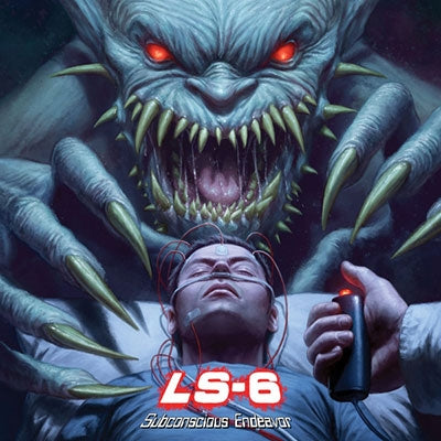 Ls-6 - Subconscious Endeavor - Import CD