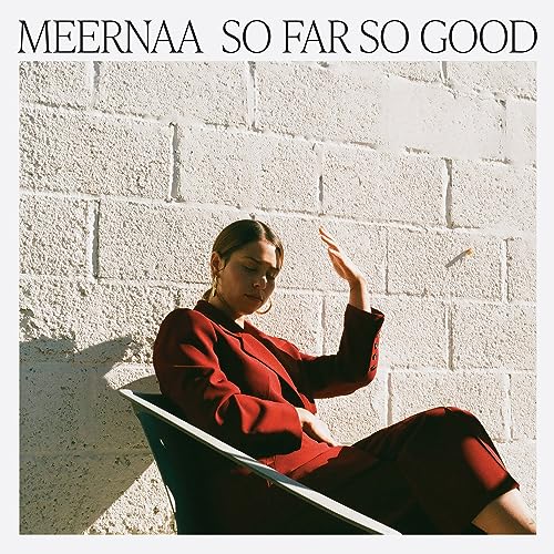 Meernaa - So Far So Good - Import CD