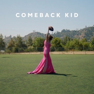 Bridget Kearney - Comeback Kid - Import Colored Vinyl LP Record