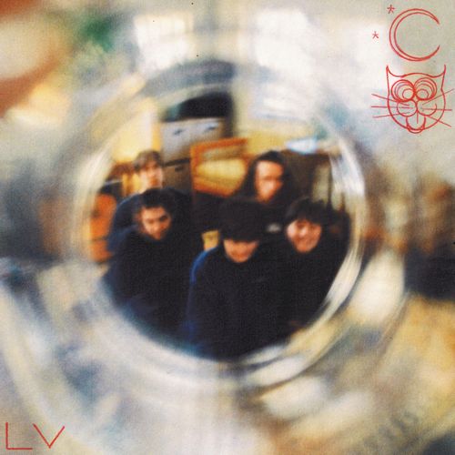 Lunar Vacation - Everything Matters, Everything'S Fire - ImportCD