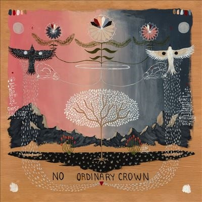 Will Johnson - No Ordinary Crown - Import Vinyl LP Record