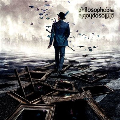 Philosophobia - Philosophobia - Import CD