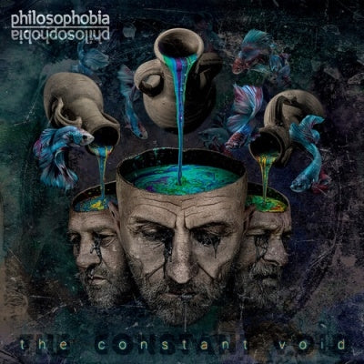 Philosophobia - The Constant Void - Import CD