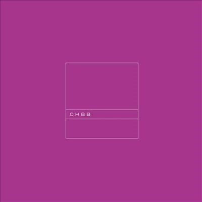 Chbb - Chbb - Import Vinyl 2 LP Record