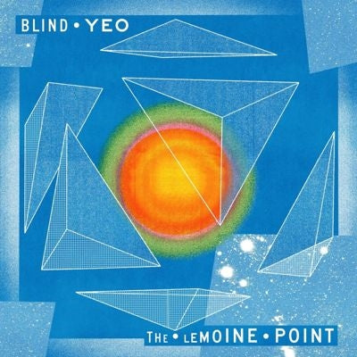 Blind Yeo - The Lemoine Point - Import CD