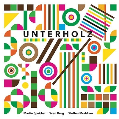 Unterholz - Unterholz - Import CD