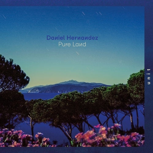 Daniel Hernandez - Pure Land - Import Vinyl LP Record