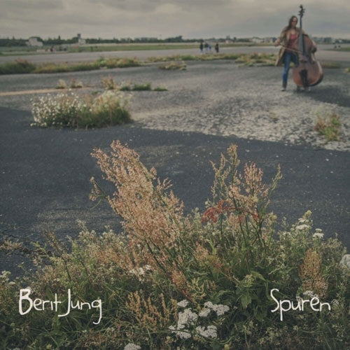 Berit Jung - Spuren - Import CD