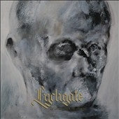 Lychgate - An Antidote for the Glass Pill - Import CD