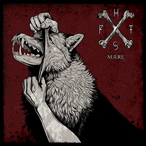Harakiri For The Sky - Maere (Digibook) - Import CD