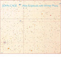 Strauss, Mel - J.Cage: Atlas Eclipticalis with Winter Music:John Cage(cond)/New Performance Group/etc - Import 3 CD