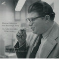 Turfan Ensemble - Feldman Edition Vol 2 - First Recordings 1950s / Turfan Ensemble - Import CD