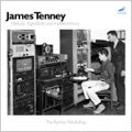 James Tenney - James Tenney -Melody, Ergodicity and Indeterminacy: Poem, Ergodos, Mondy, etc - Import CD