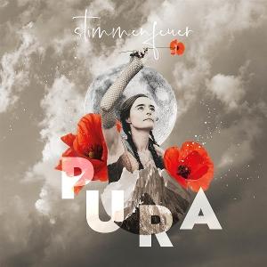 Ziska Von Crayen、M. Rux - Pura - Import CD