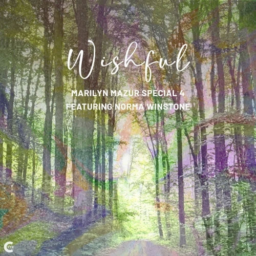 Marilyn Mazur - Wishful - Import CD