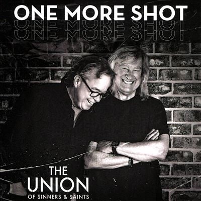 The Union Of Sinners & Saints - One More Shot - Import CD
