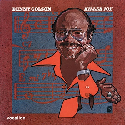 Benny Golson - Killer Joe & Bonus Tracks - Import CD
