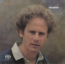 Art Garfunkel - Angel Clare - Import SACD Hybrid