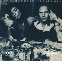 Art Garfunkel - Breakaway - Import SACD Hybrid