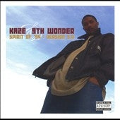 Kaze & 9th Wonder - Spirit Of '94: Version 9.0 - Import CD