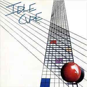 Idle Cure - Idle Cure - Import CD Bonus Track