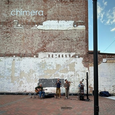 Chimera - Chimera - Import CD