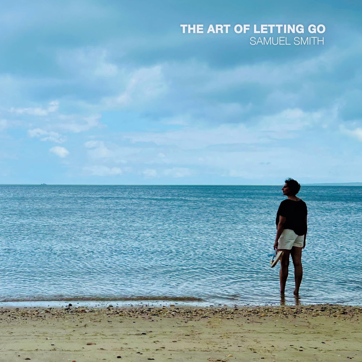Samuel Smith - The Art Of Letting Go - Import CD