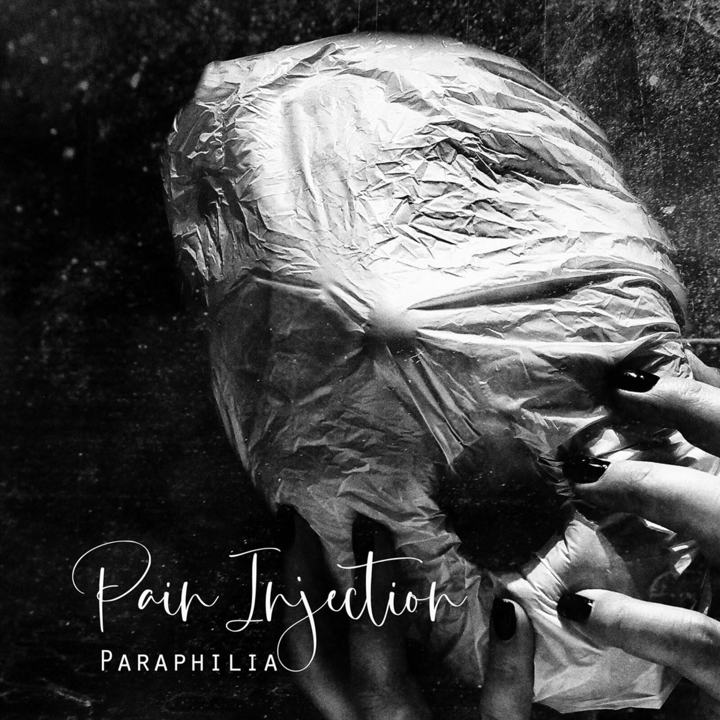 Pain Injection - Paraphilia - Import CD