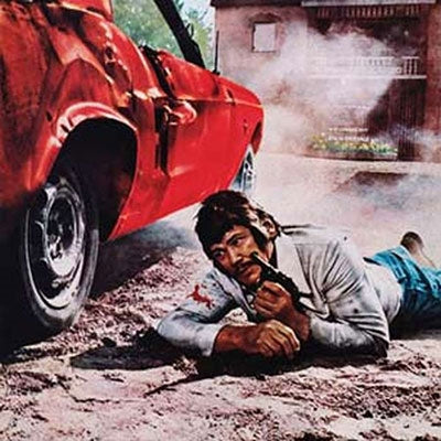 Ennio Morricone - Citta Violenta - Import 2 Vinyl LP Record Limited Edition