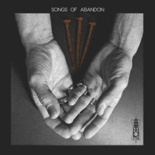 The Mon - Songs of Abandon - Import CD