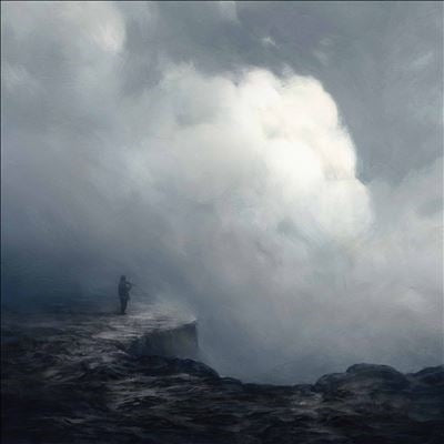 Ofdrykkja - After The Storm - Import Vinyl LP Record Limited Edition