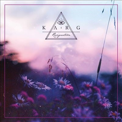 Karg - Resignation - Import CD Digipak