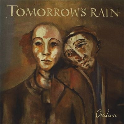 Tomorrow's Rain - Ovdan - Import CD
