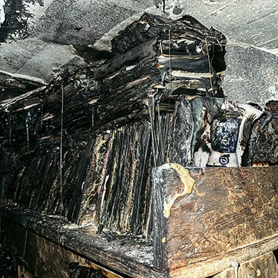 Zero Absolu - La Saignee - Import CD