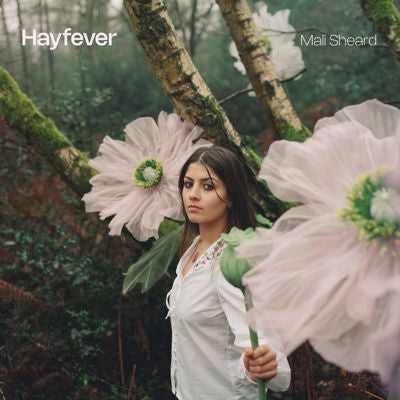 Mali Sheard - Hayfever - Import Vinyl LP Record
