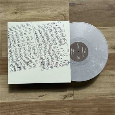 Joe Prichard - Joe Prichard & Gibraltar - Import Marble Vinyl LP Record