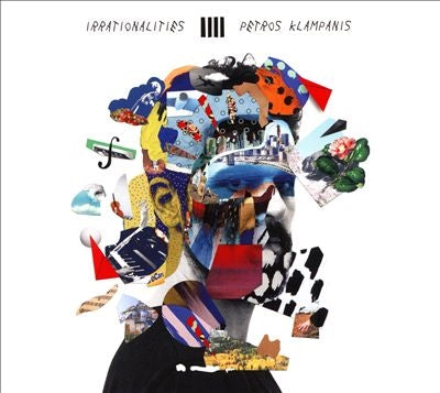 Petros Klampanis、Kristjan Randalu - Irrationalities - Import CD