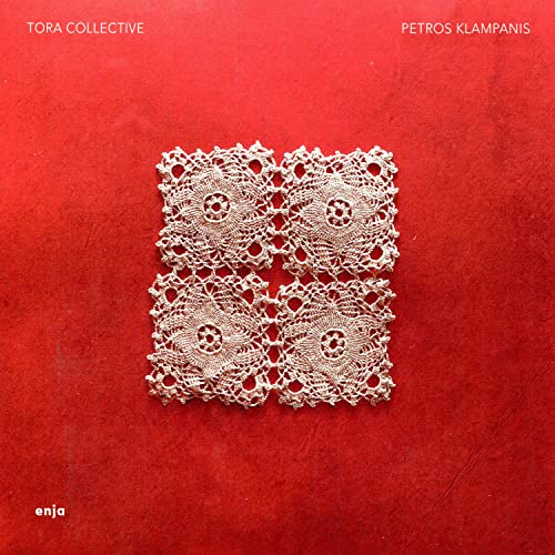 Petros Klampanis - Tora Collective - Import LP Record